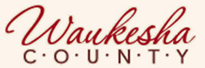 Visit Waukesha County Logo